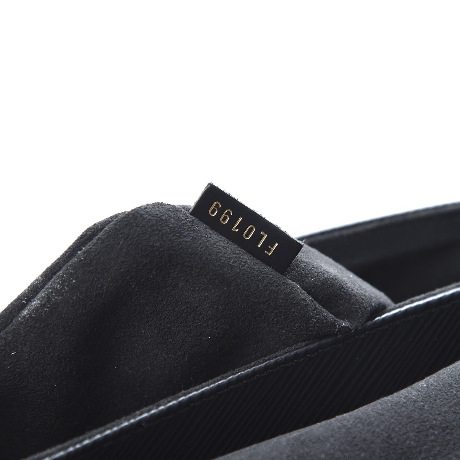 Louis Vuitton Epi Locky BB Black 7 of 13