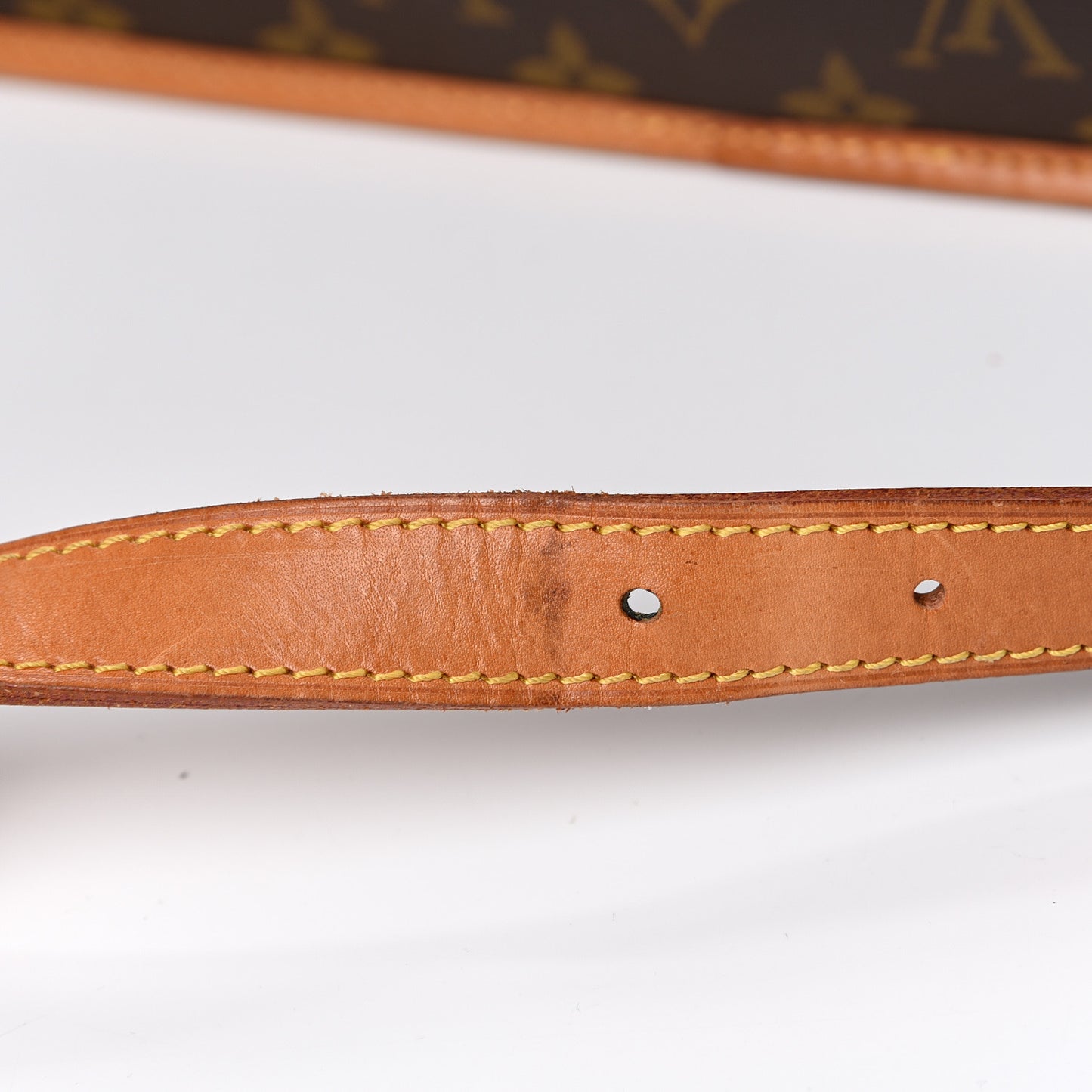 Monogram Sac Gibeciere GM