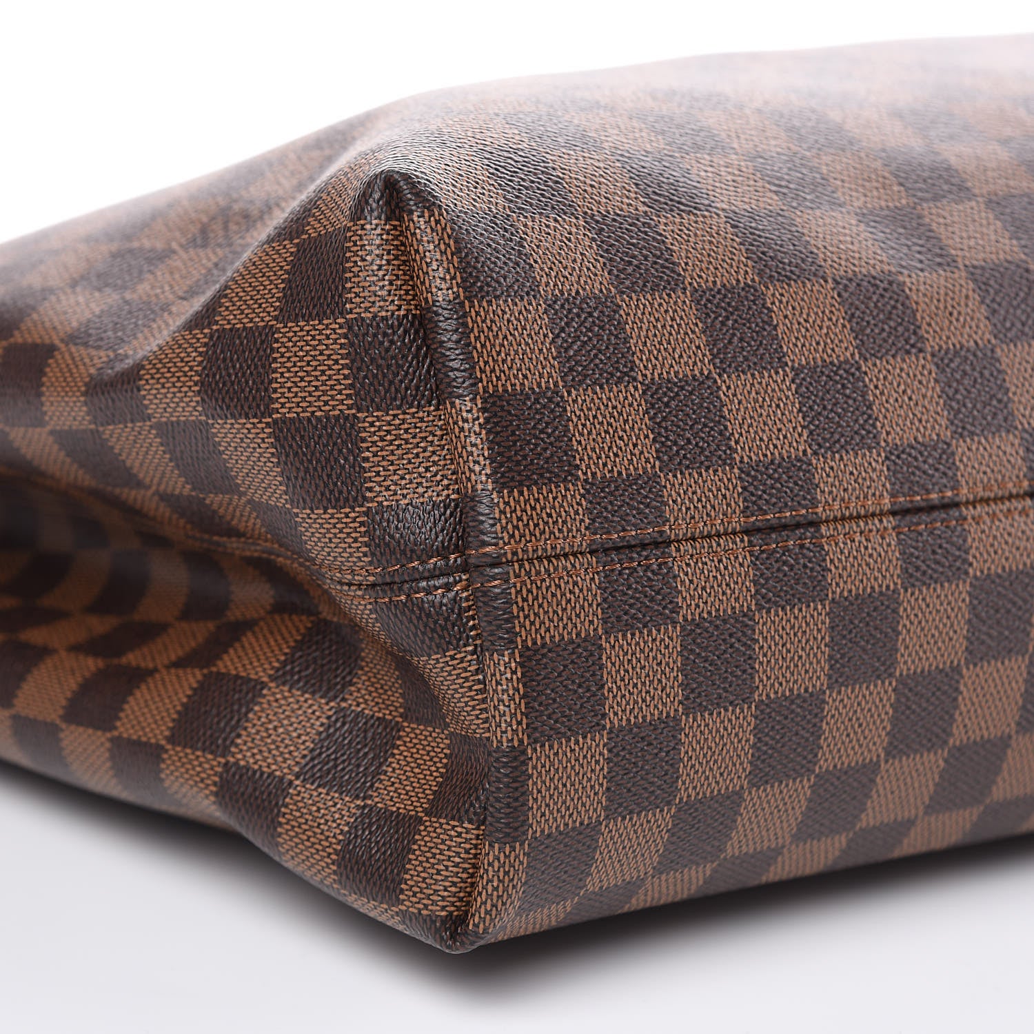 Louis Vuitton Damier Ebene Graceful MM 8 of 11