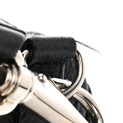 Givenchy Sugar Goatskin Medium Pandora Black 12 of 14