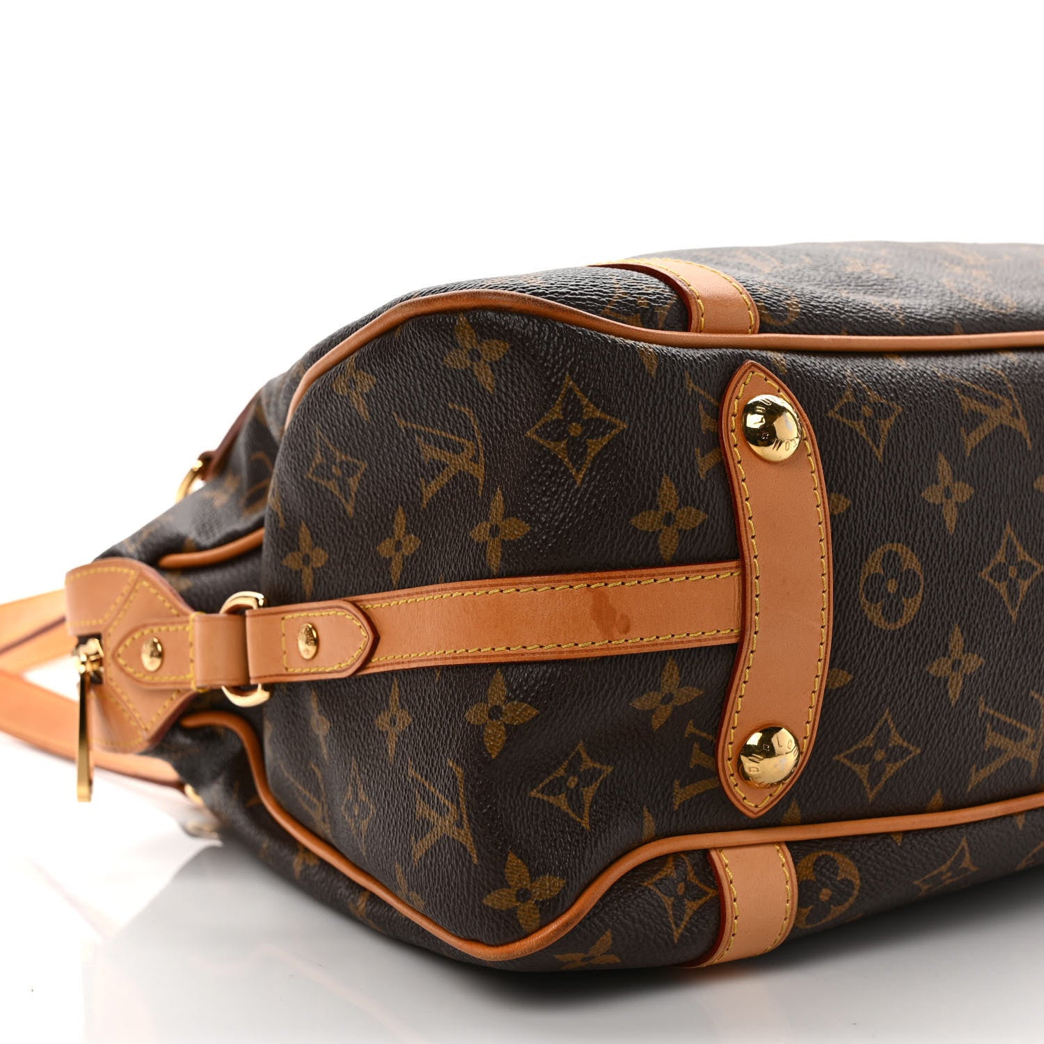 Louis Vuitton Monogram Stresa PM 7 of 11