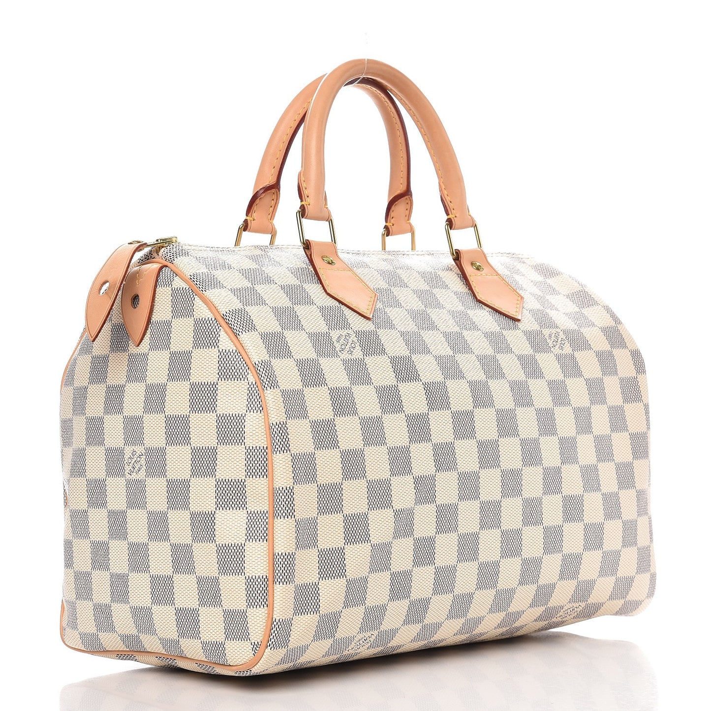 Damier Azur Speedy 30