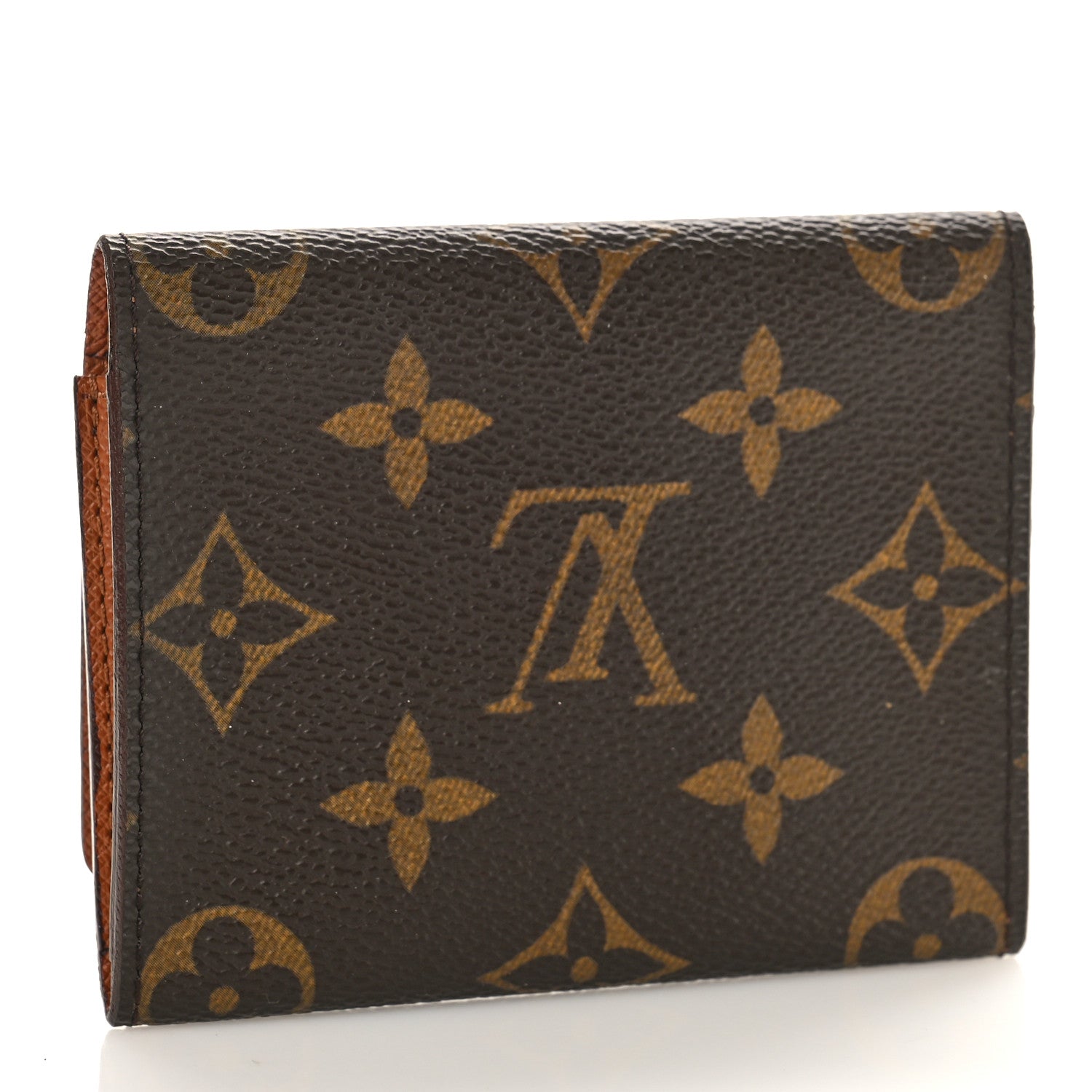 Louis Vuitton Monogram Envelope Business Card Holder 3 of 8