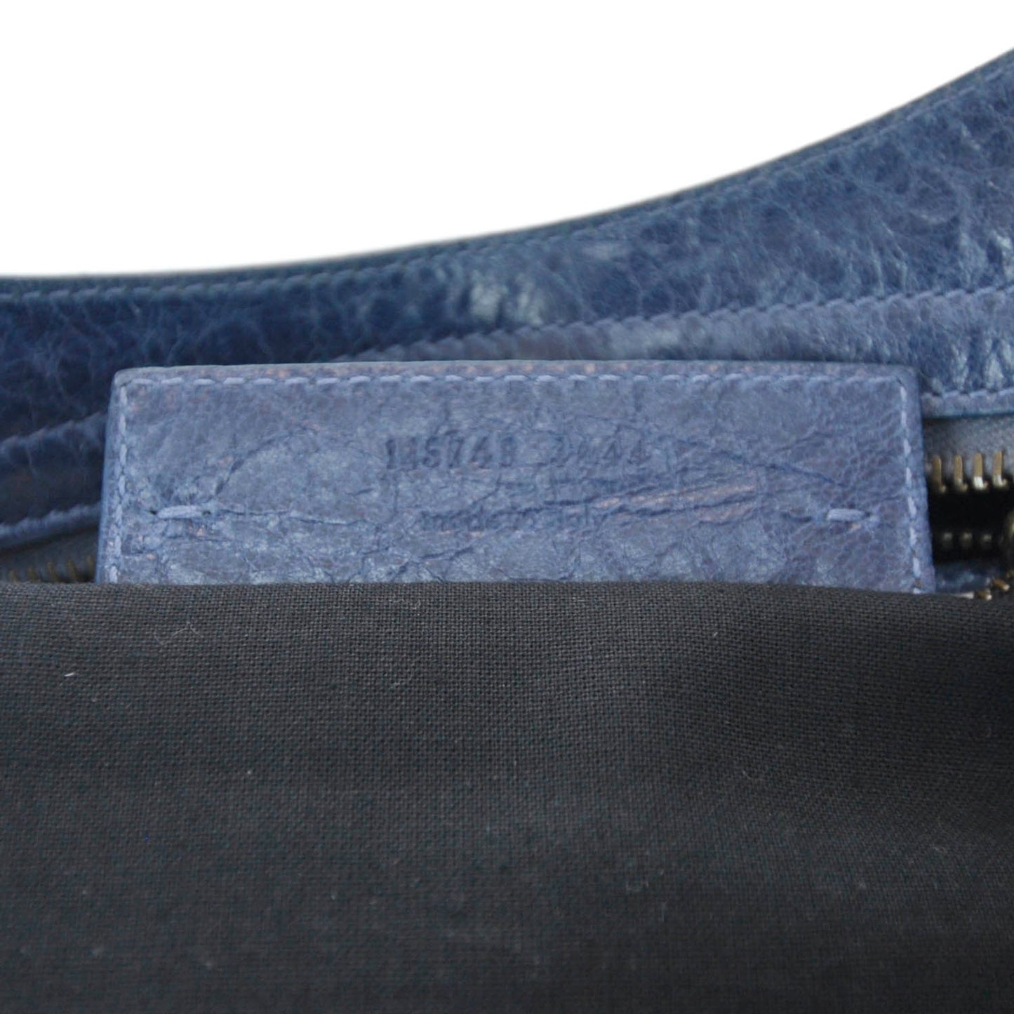 Chevre City Navy