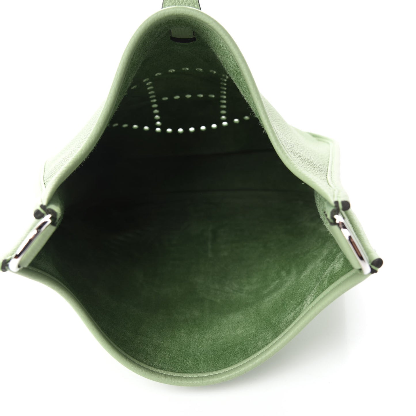 Taurillon Maurice Evelyne III PM Vert Criquet