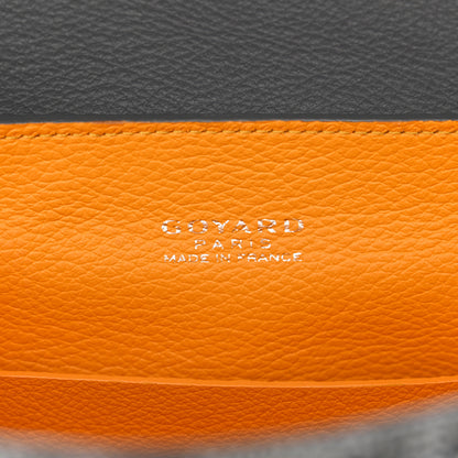 Goyard Goyardine Mini Saigon Grey 6 of 11
