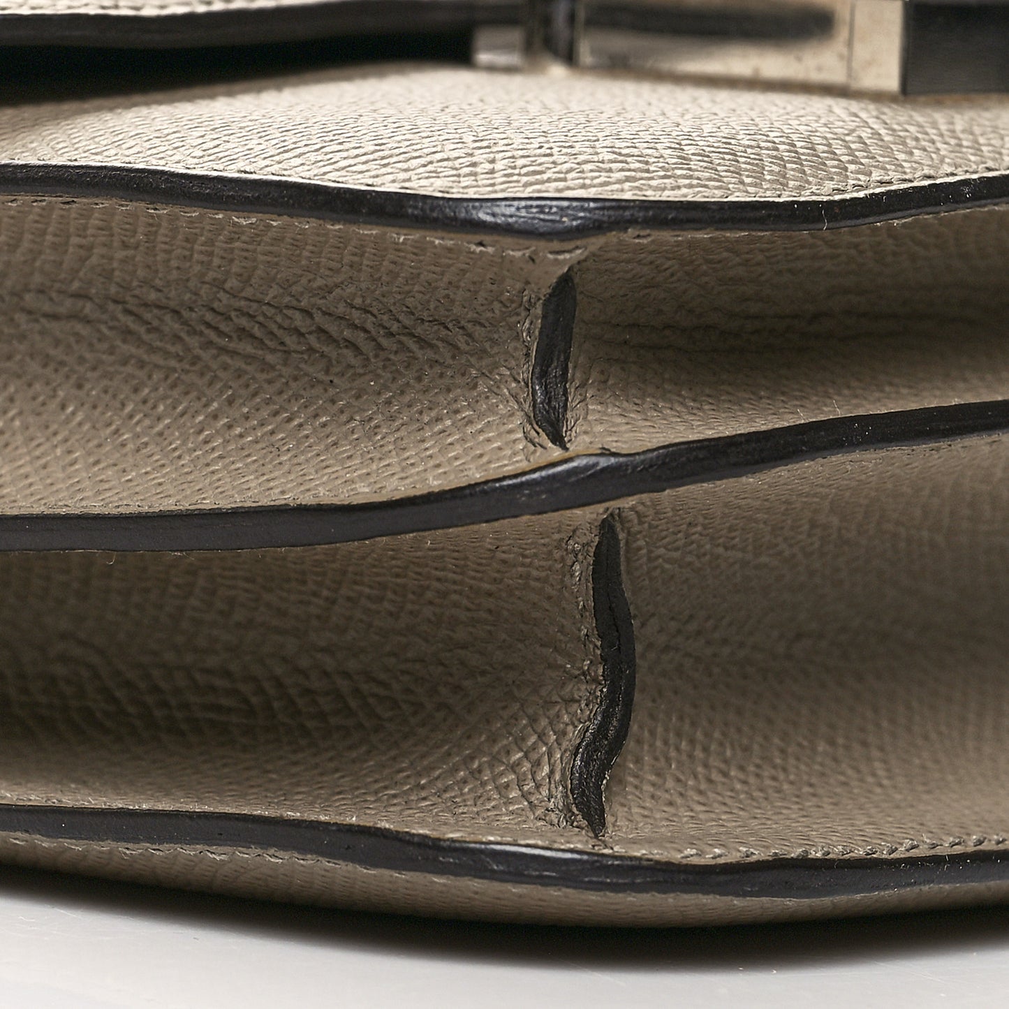 Epsom Constance 18 Gris Asphalte
