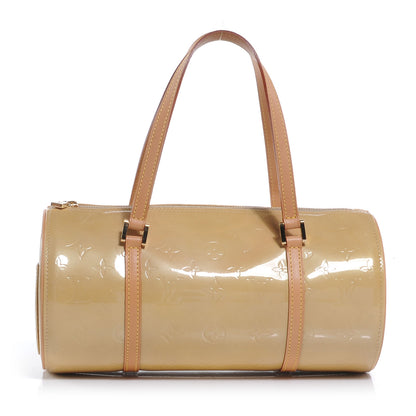 Louis Vuitton Vernis Bedford Beige 1 of 7