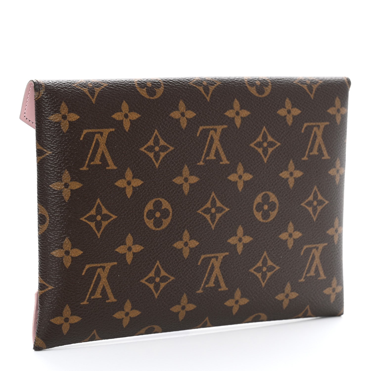 Louis Vuitton Monogram Kirigami Pochette Set 3 of 10