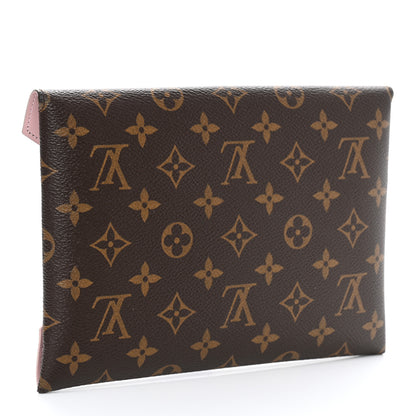 Louis Vuitton Monogram Kirigami Pochette Set 3 of 10