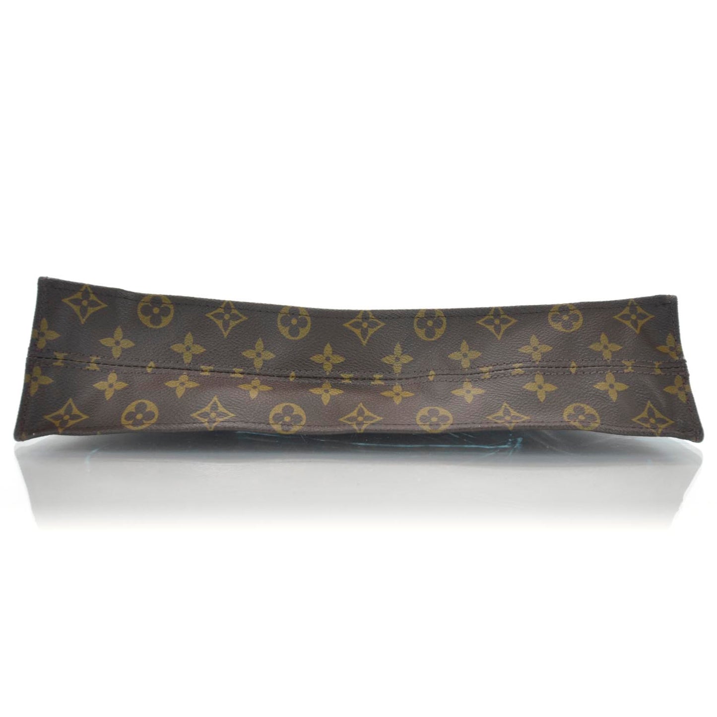 Monogram Sac Plat