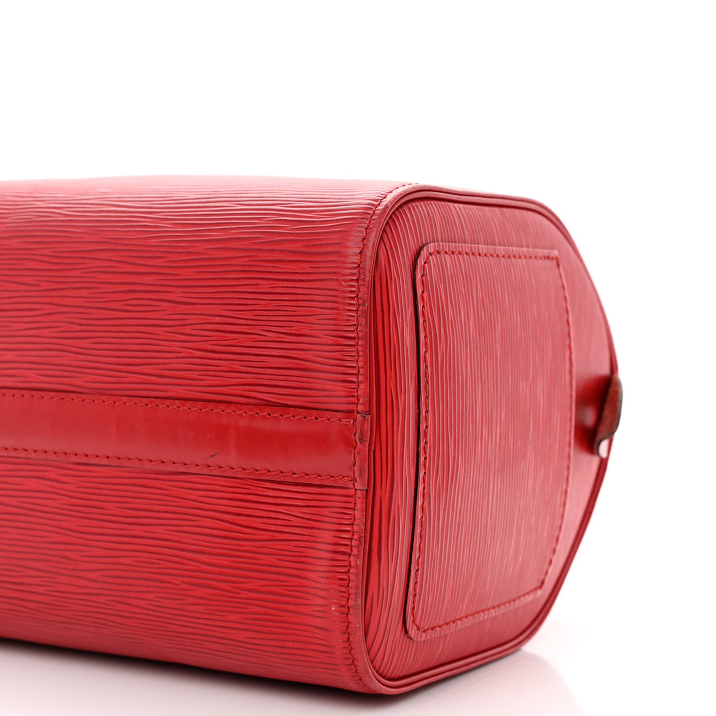 Epi Speedy 25 Castillan Red