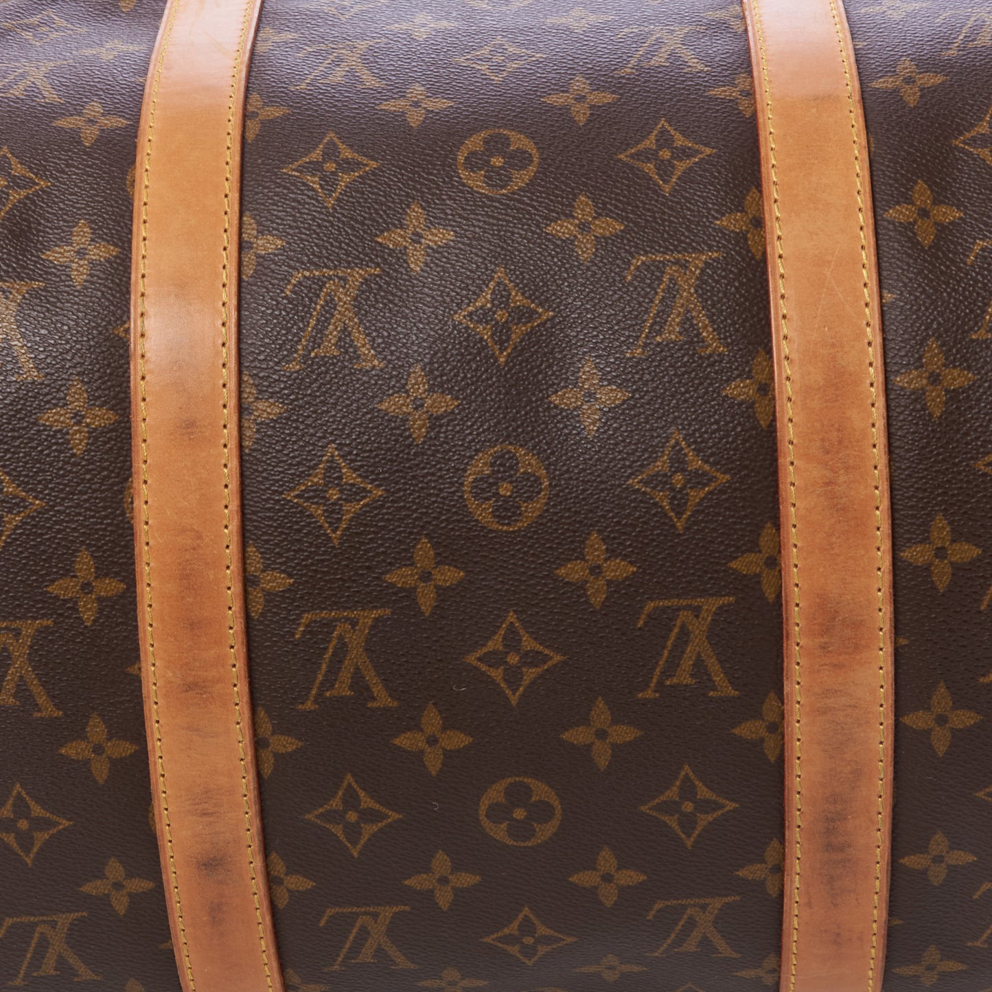 Monogram Sac Souple 45