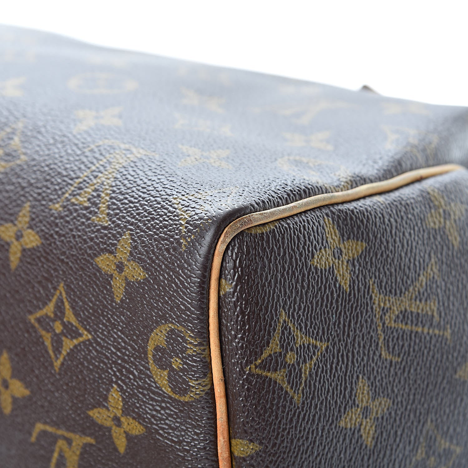 Louis Vuitton Monogram Speedy 25 11 of 22