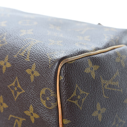 Louis Vuitton Monogram Speedy 25 11 of 22