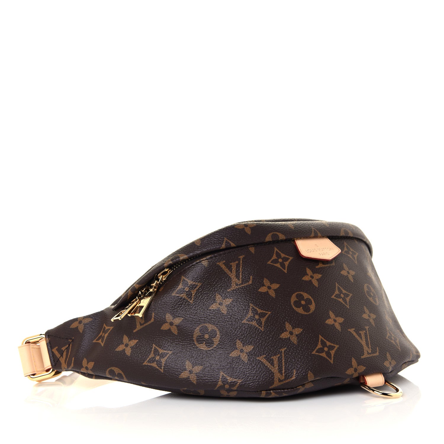 Louis Vuitton Monogram Bumbag 4 of 10