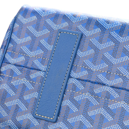 Goyard Goyardine Rouette PM Sky Blue 11 of 14