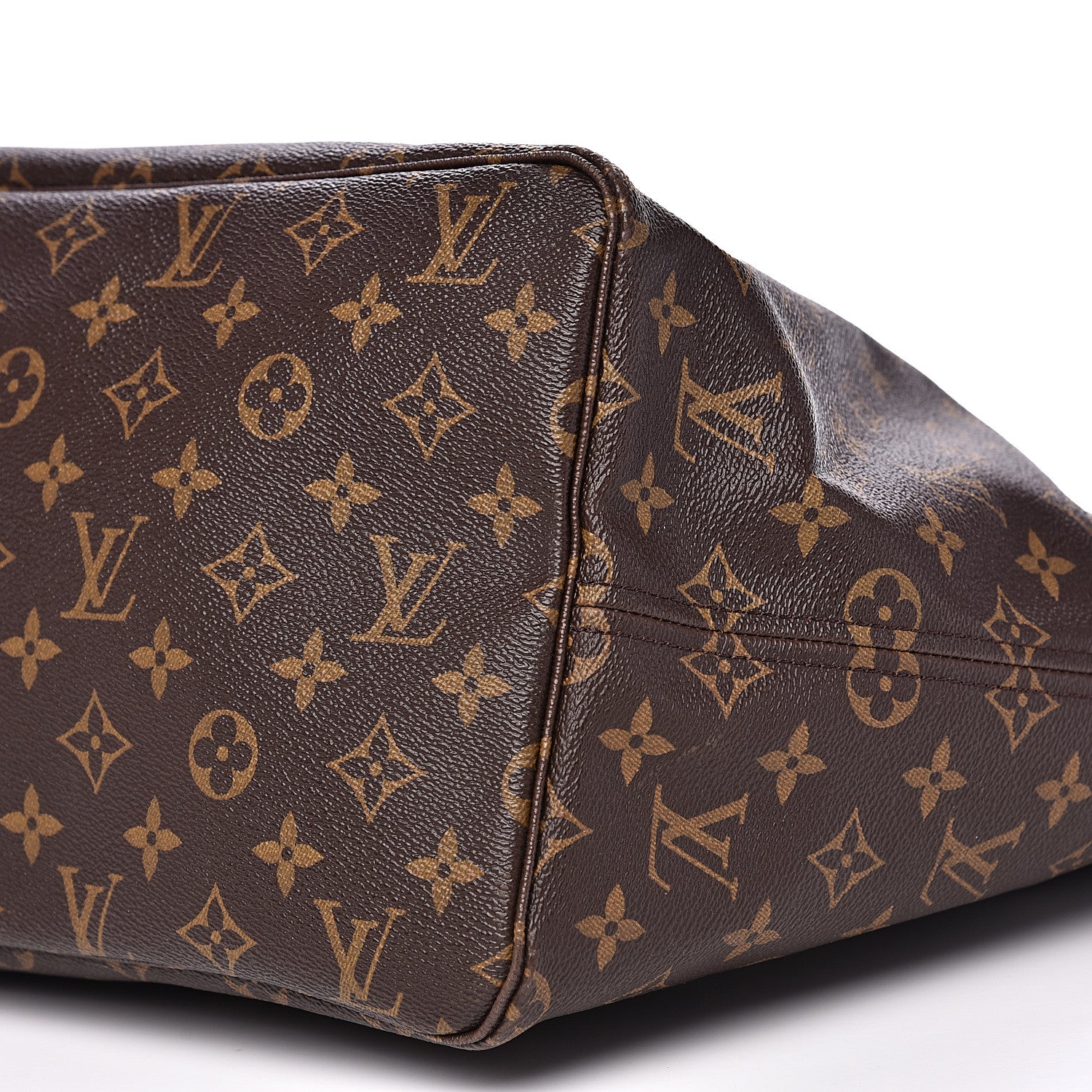 Louis Vuitton Monogram Neo Neverfull GM 8 of 12