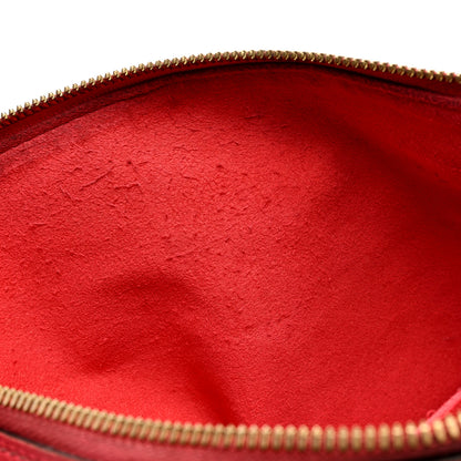 Louis Vuitton Monogram Pallas Dahlia 11 of 12