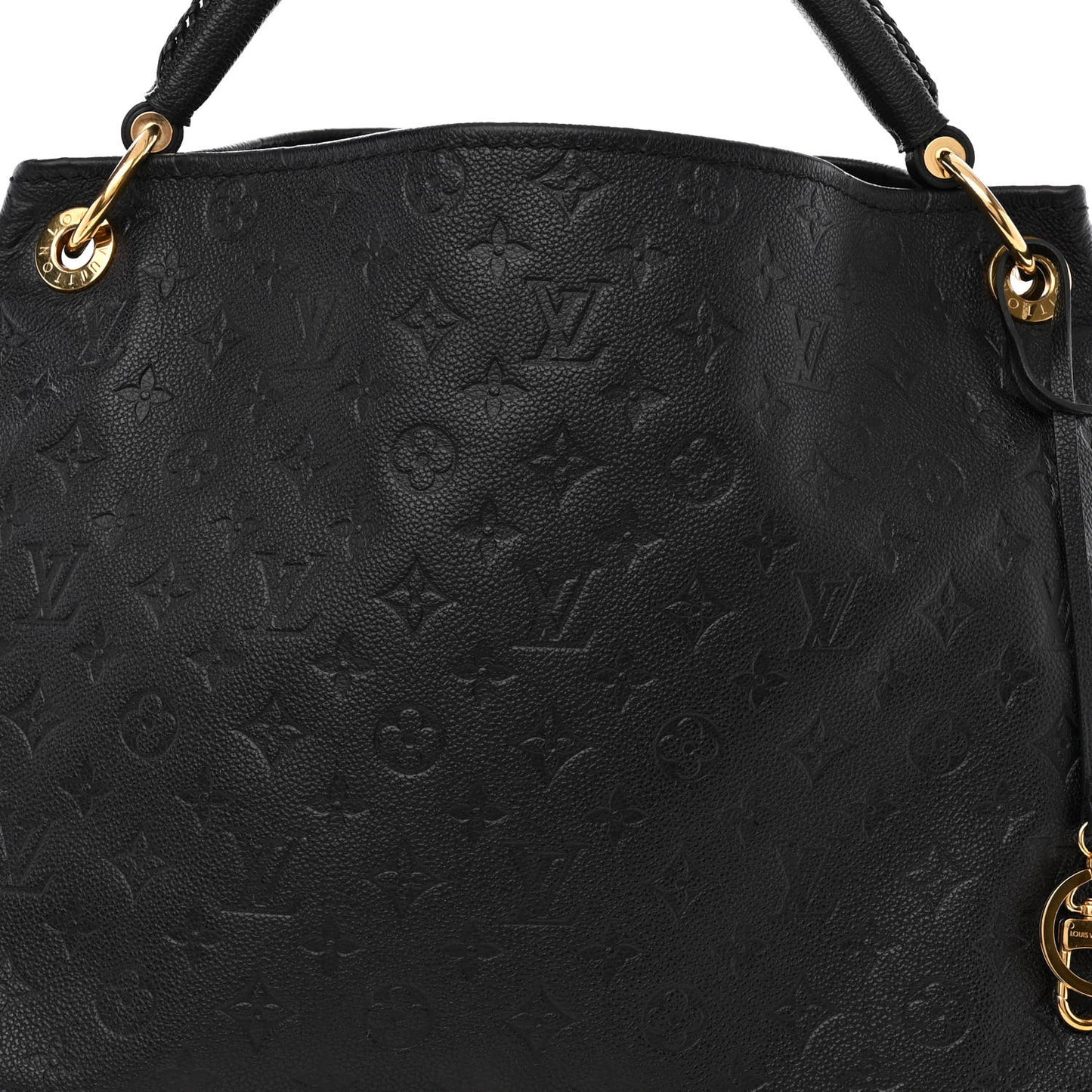 Empreinte Artsy MM Black
