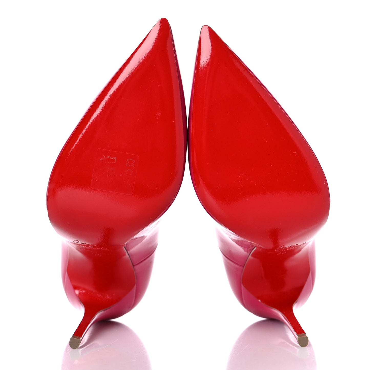 Patent So Kate 120 Pumps 36 Rosa