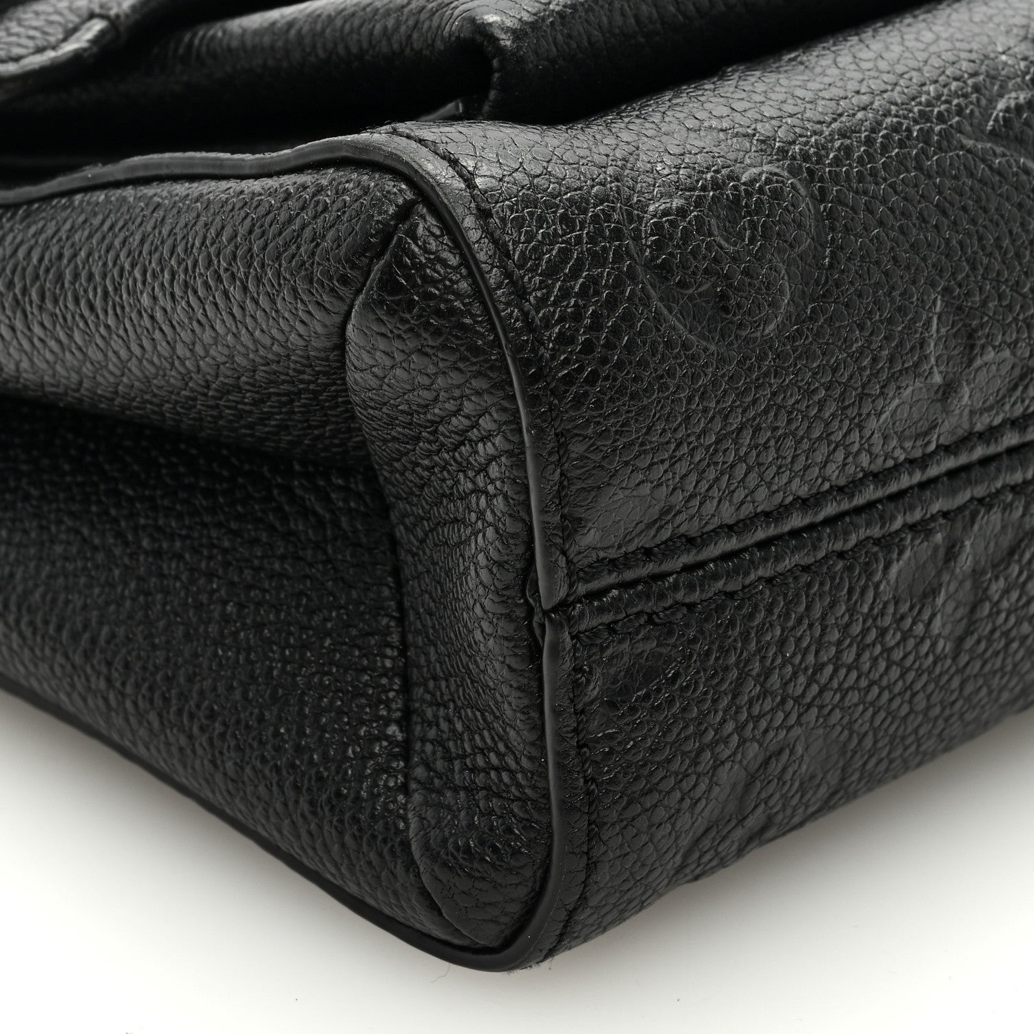 Louis Vuitton Empreinte Vavin BB Black 8 of 9
