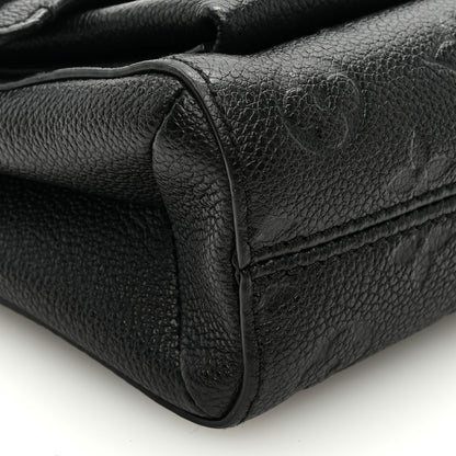 Louis Vuitton Empreinte Vavin BB Black 8 of 9