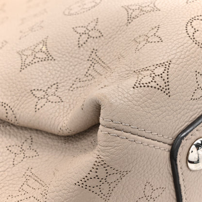 Louis Vuitton Mahina Babylone Chain BB Galet 11 of 14