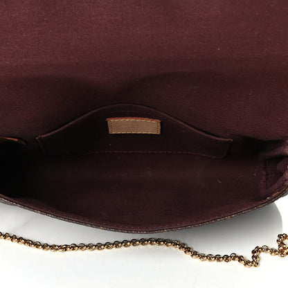 Louis Vuitton Monogram Favorite PM 4 of 8