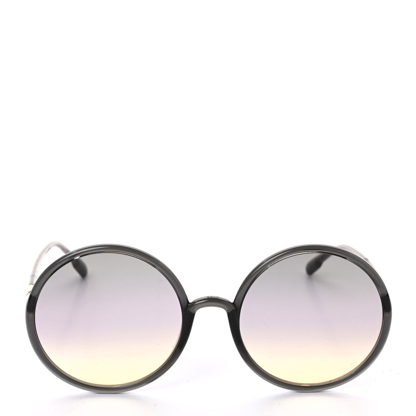 Acetate So Stellaire 3 Sunglasses Black