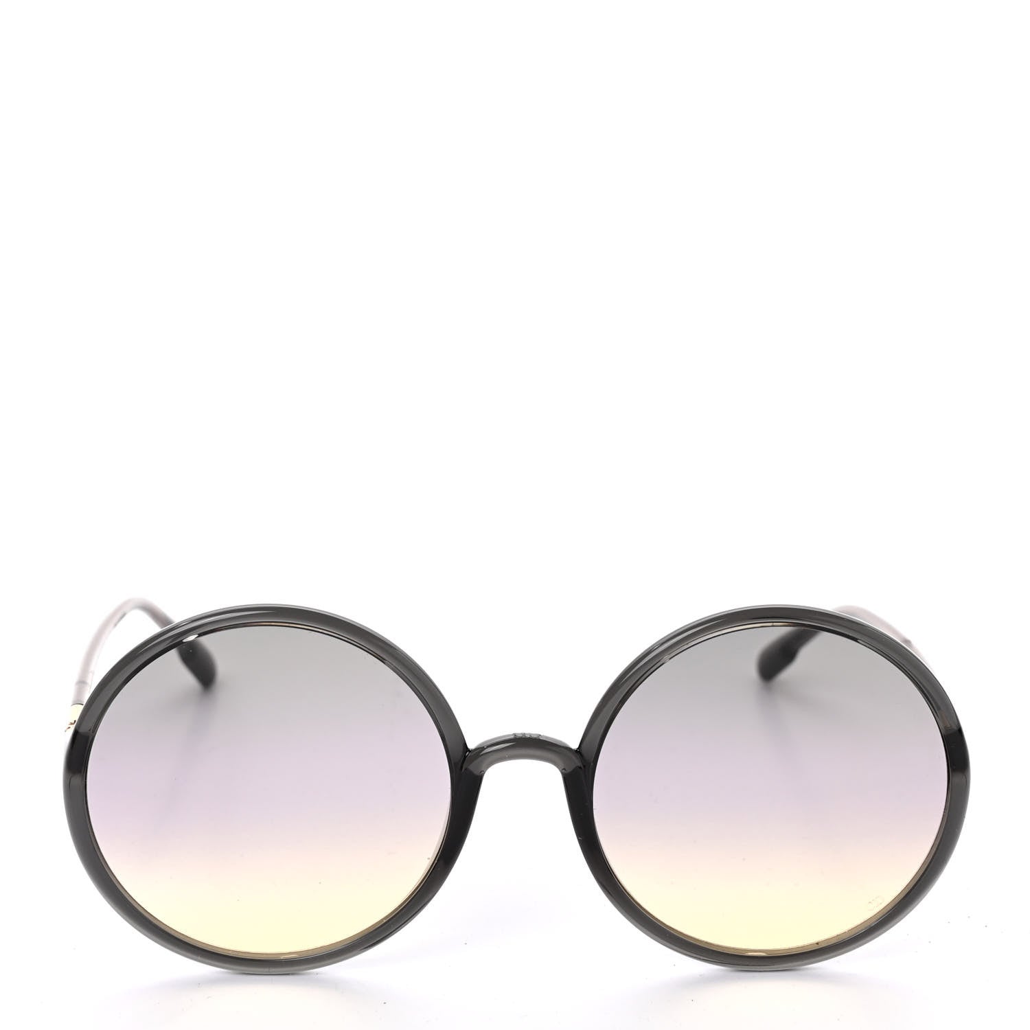 Christian Dior Acetate So Stellaire 3 Sunglasses Black 2 of 9