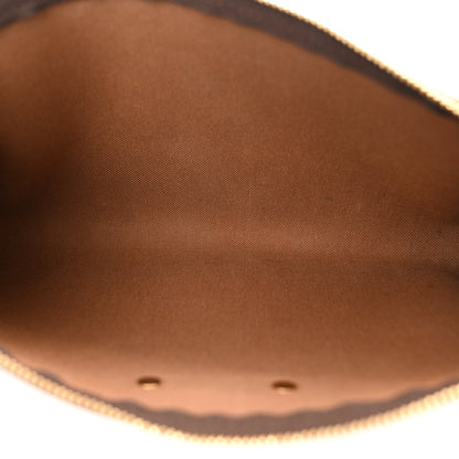 Louis Vuitton Monogram Eva Clutch 5 of 10