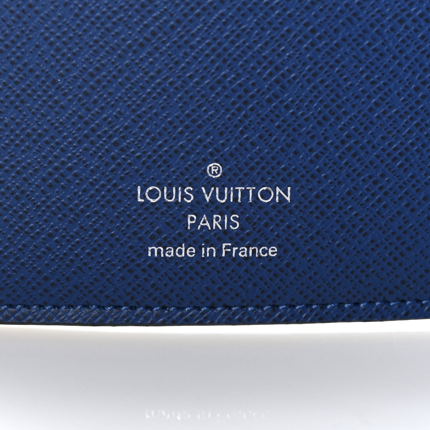 Taigarama Multiple Wallet Cobalt