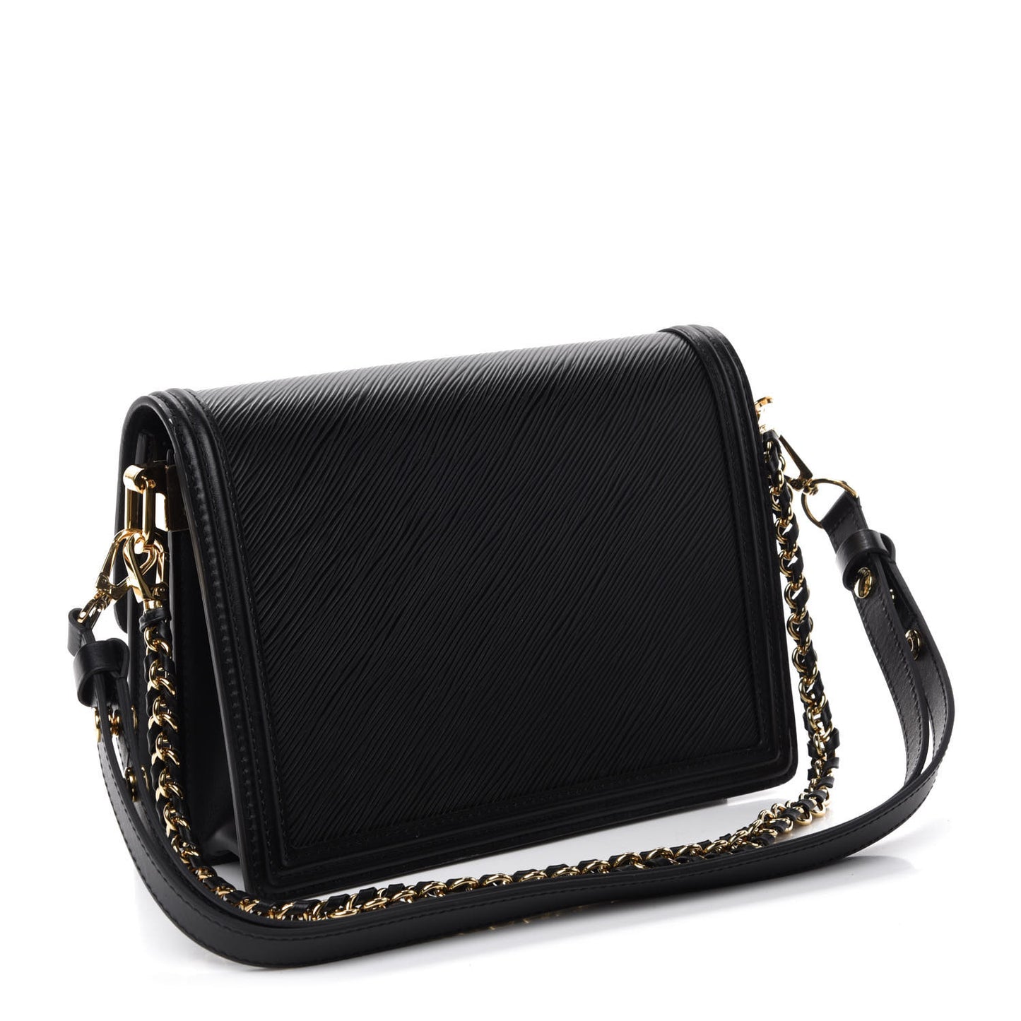 Epi Dauphine MM Black