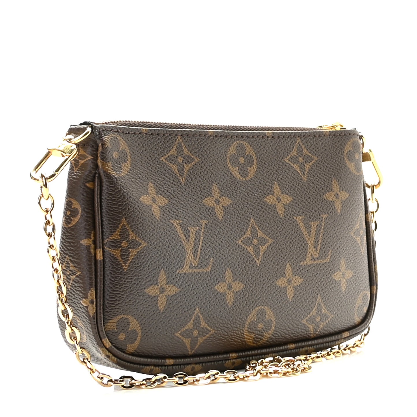 Monogram Multi Pochette Accessories Mini Pochette