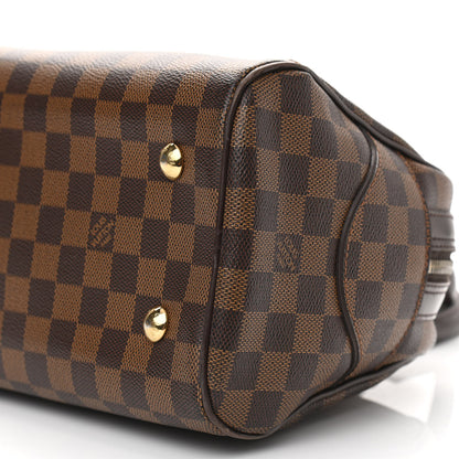 Louis Vuitton Damier Ebene Duomo 10 of 12