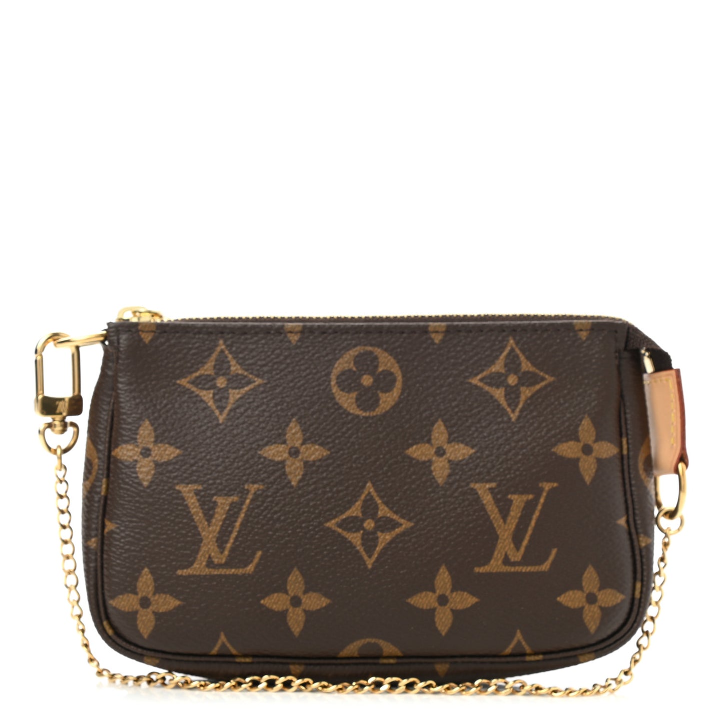 Monogram Mini Pochette Accessories