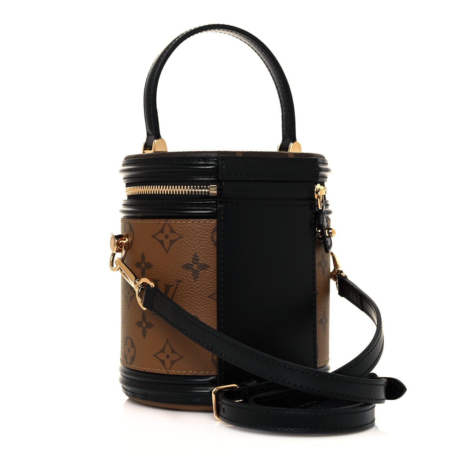 Louis Vuitton Reverse Monogram Cannes 3 of 10