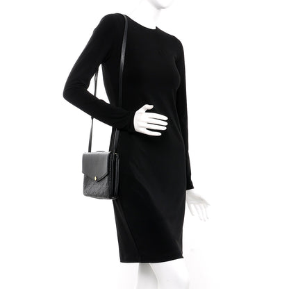 Louis Vuitton Empreinte Twice Black 2 of 8