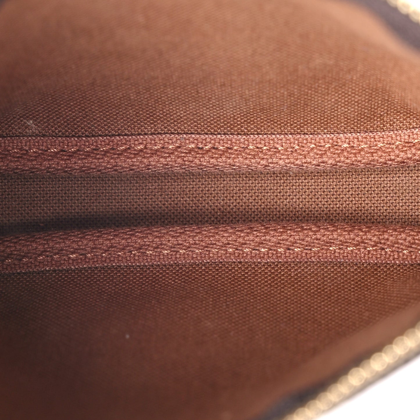 Monogram Mini Pochette Accessories