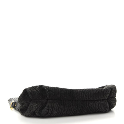 Louis Vuitton Monogram Motard Before Dark Black 3 of 8