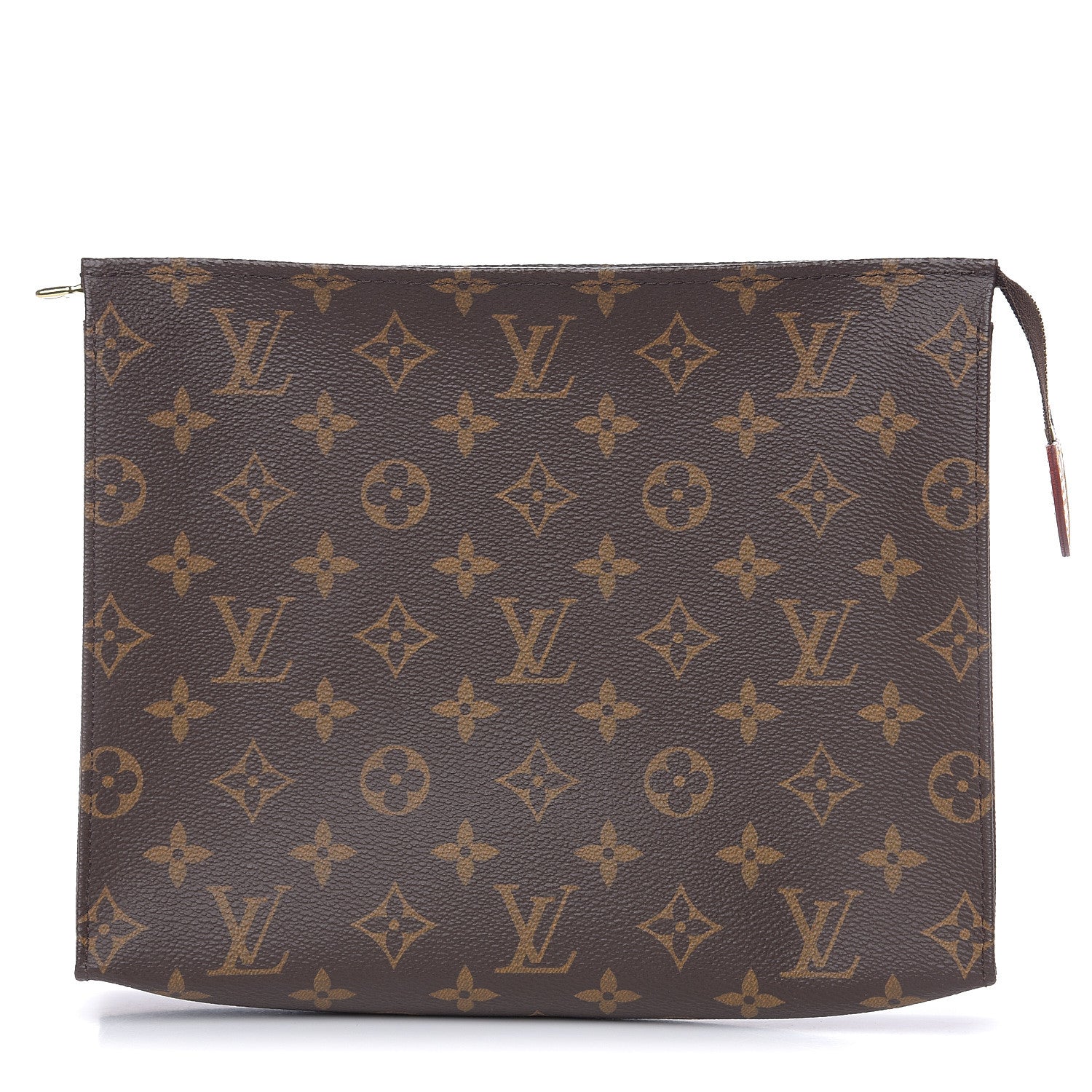 Louis Vuitton Monogram Toiletry Pouch 26 1 of 7