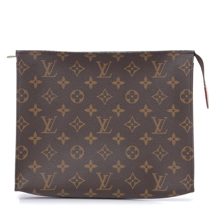 Louis Vuitton Monogram Toiletry Pouch 26 1 of 7