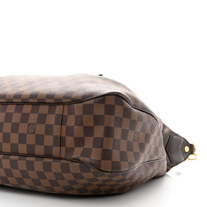 Louis Vuitton Damier Ebene Evora GM 10 of 10
