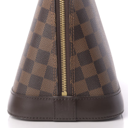 Louis Vuitton Damier Ebene Alma PM 9 of 9
