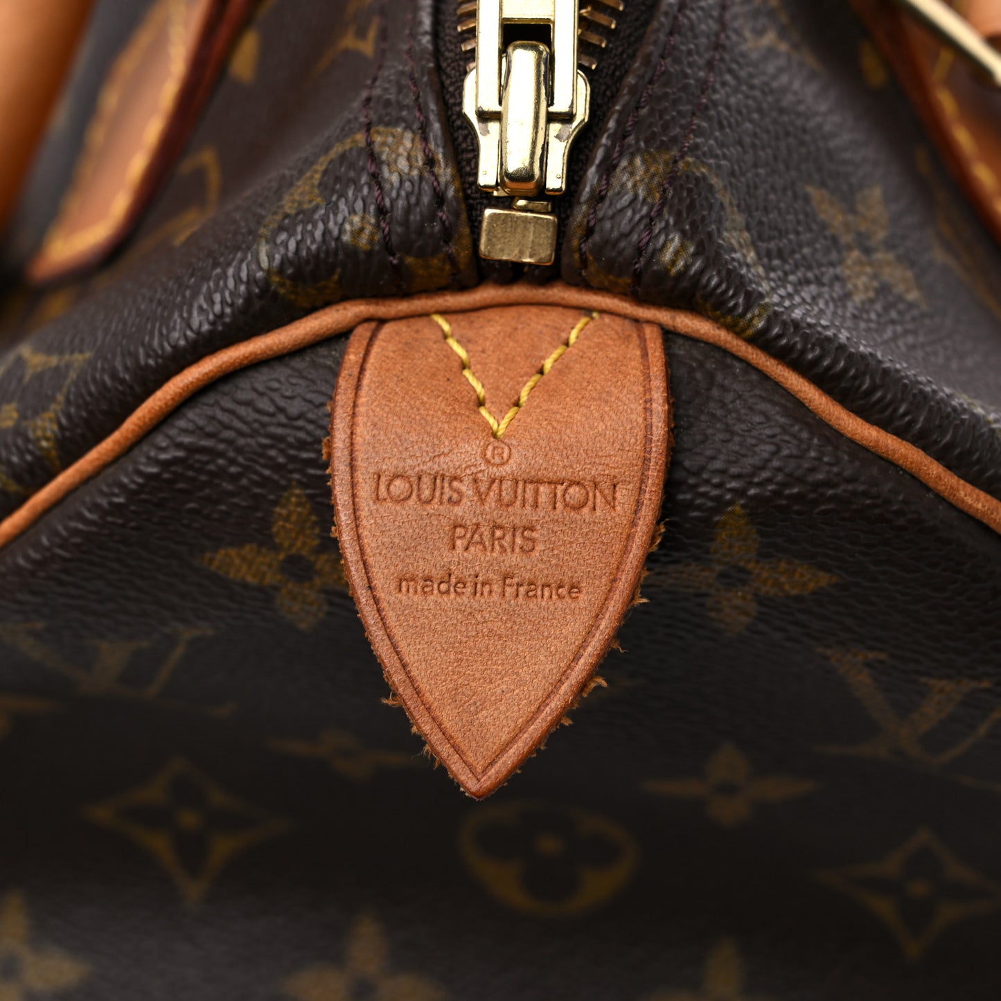 Monogram Speedy 25