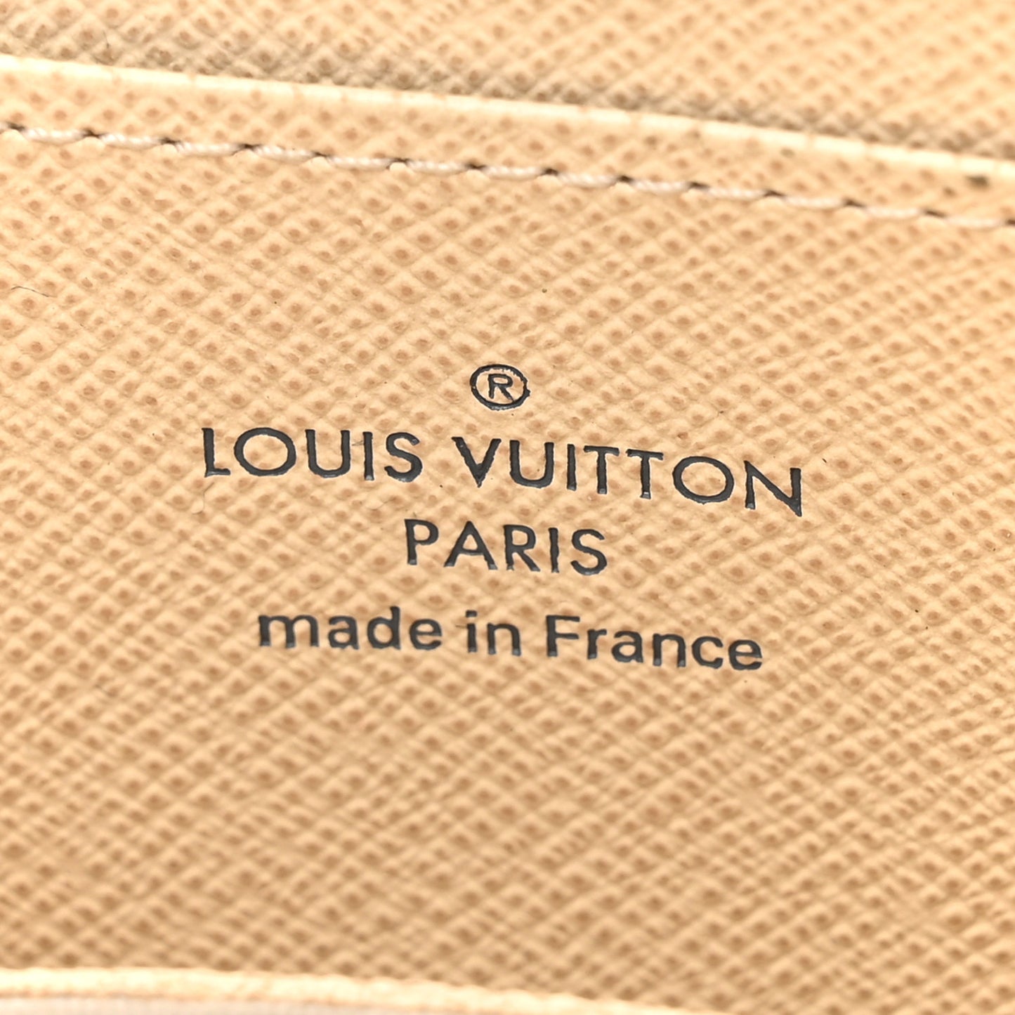 Damier Azur Zippy Coin Purse