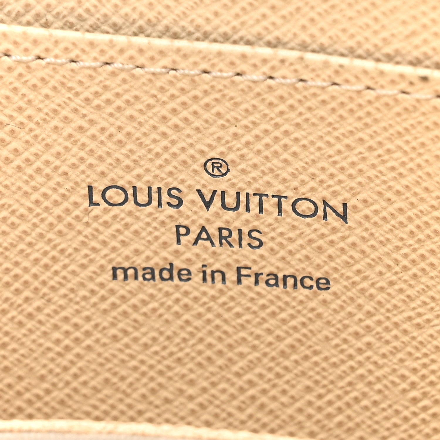 Louis Vuitton Damier Azur Zippy Coin Purse 7 of 12