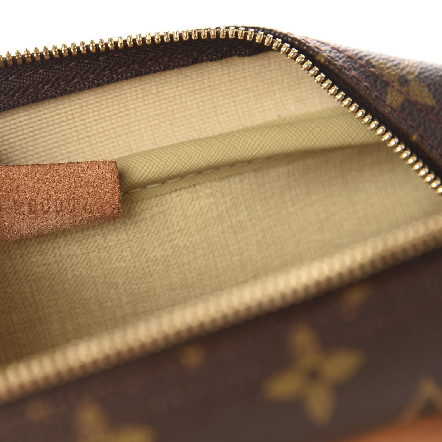 Louis Vuitton Monogram Deauville 9 of 11