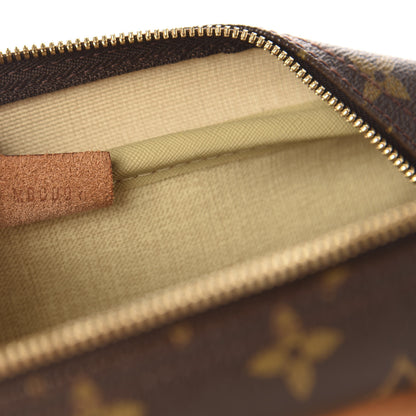 Louis Vuitton Monogram Deauville 9 of 11